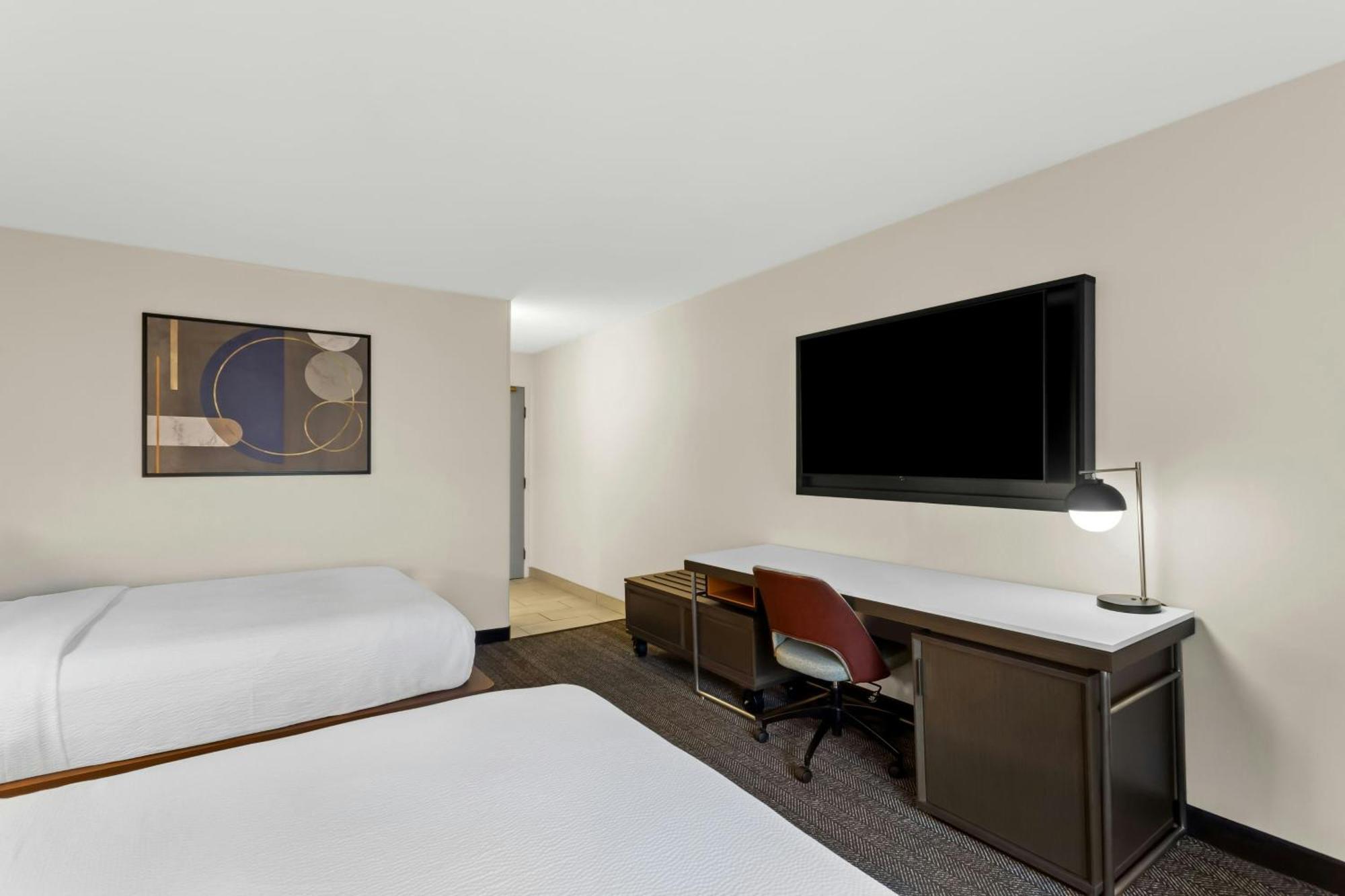 Courtyard Chicago Southeast/Hammond, Indiana Hotel Buitenkant foto